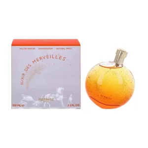 Eau Des Merveilles Elixir - Eau De Parfum