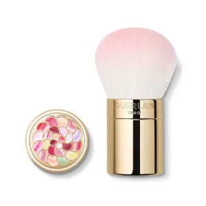 Meteorites Powder Brush