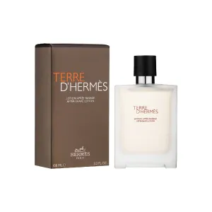 Terre D'Hermes After-Shave Lotion