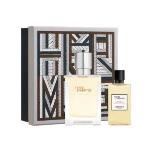 Terre D'Hermes Eau Givree Gift Set