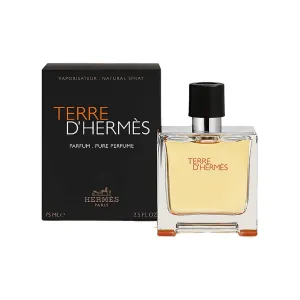 Terre D'Hermes Pure Parfum