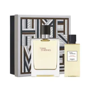 Terre D'Hermes Gift Set