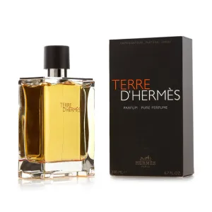 Terre D'Hermes Parfum