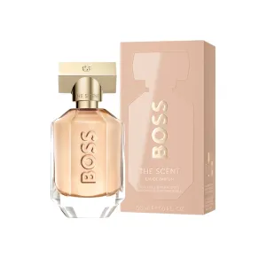 The Scent For Her - Eau De Parfum