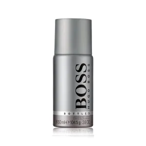 Boss Bottled Deodorant Spray