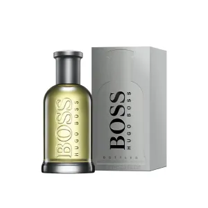 Boss Bottled - Eau De Toilette