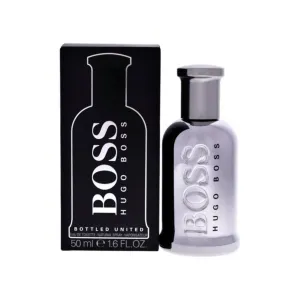 Boss Bottled United By  - Eau De Toilette