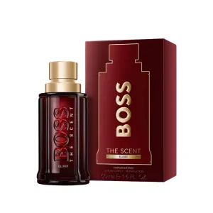 The Scent Elixir For Him - Parfum