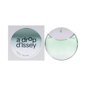 A Drop D'Issey Essentielle - Eau De Parfum