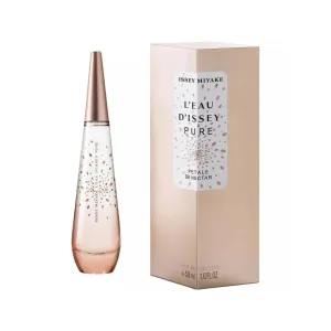 L'Eau D'Issey Pure Nectar - Eau De Toilette