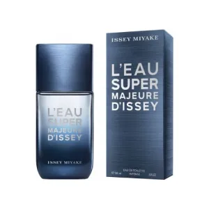 L'Eau Super Majeure D'Issey - Eau De Toilette