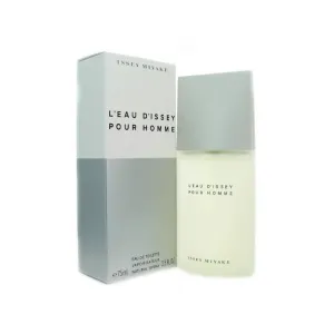 L'Eau D'Issey Pour Homme - Eau De Toilette