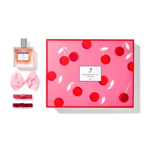 Mademoiselle Cerise Gift Set