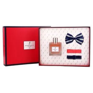 Mademoiselle Gift Set
