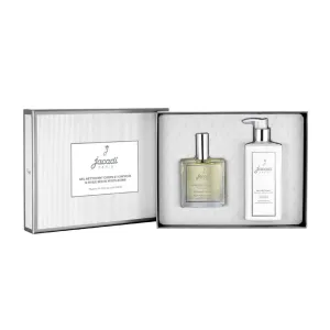 Jacadi Bebe Baby Skincare Set