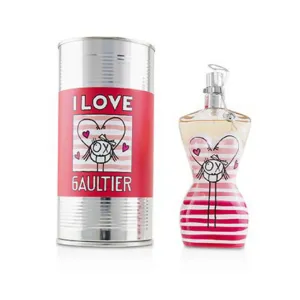 I Love Gaultier - Eau Fraiche