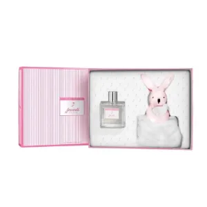 Toute Petite Gift Set - Eau De Senteur