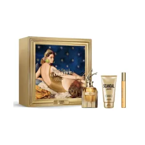 Scandal Absolu Parfum Concentre Spray Gift Set