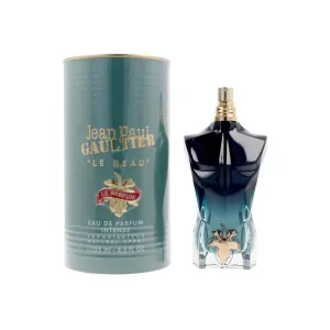 Le Beau Le Parfum - Eau De Parfum Intense