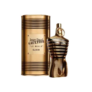 Le Male Elixir Essence - Eau De Parfum