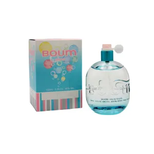 Boum Savon - Eau De Parfum