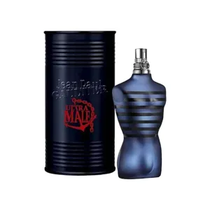 Ultra Male - Eau De Toilette