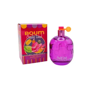 Boum Candy Land - Eau De Parfum