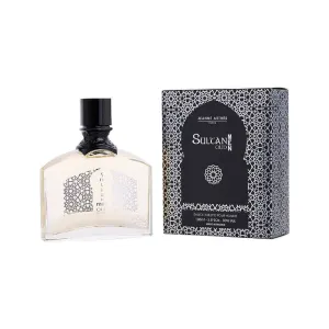Sultan Men Oud - Eau De Parfum