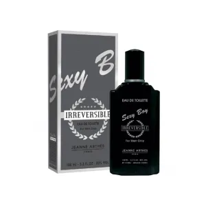 Sexy Boy Irreversible - Eau De Toilette