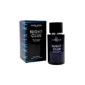 Night Club - Eau De Toilette