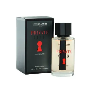 Private Club - Eau De Toilette