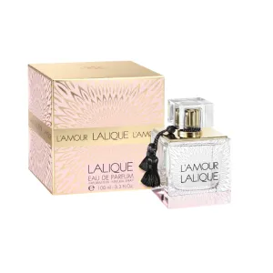 L'Amour - Eau De Parfum