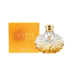 Soleil Vibrant - Eau De Parfum