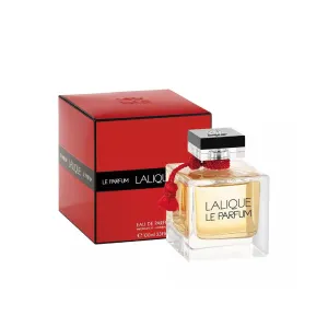 Lalique Le Parfum - Eau De Parfum