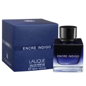 Encre Indigo Lalique - Eau De Parfum