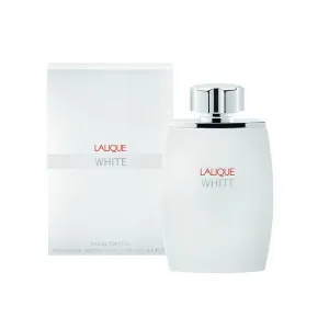 White - Eau De Toilette
