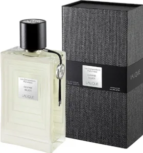 Chypre Silver - Eau De Parfum