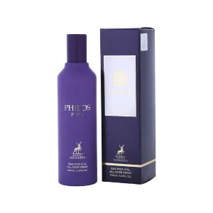Philos Pura Body Mist