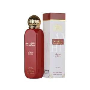 Ana Abiyedh Rouge Body Mist