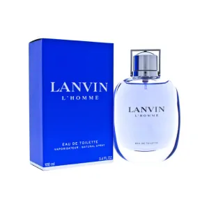 Lanvin L'Homme - Eau De Toilette