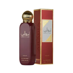 Ameerat Al Arab Body Mist