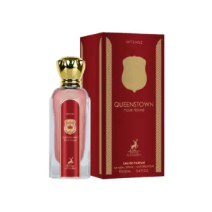 Al Hambra Queenstown - Eau De Parfum Intense