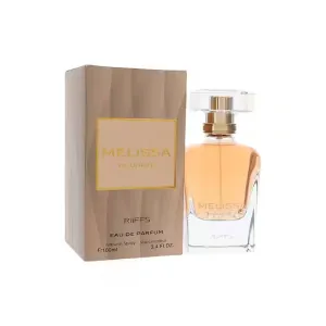 Riffs Melissa Poudree - Eau De Parfum