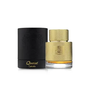 Qaaed - Eau De Parfum