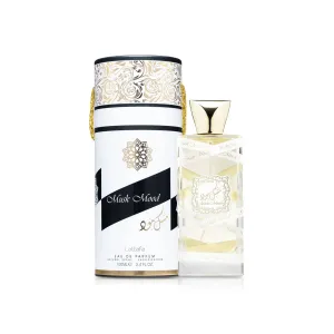 Musk Mood - Eau De Parfum