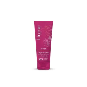 Rose Hand & Nail Cream