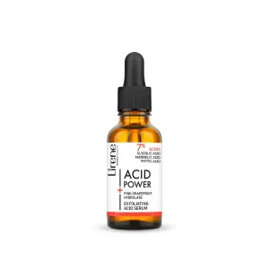 Acid Power Exfoliating Serum