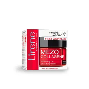 Mezo Collagene Nourishing Night Cream
