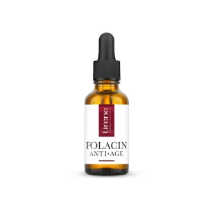 Folacin 50-70+ Rejuvenating Serum
