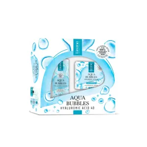 Aqua Bubbles Gift Set